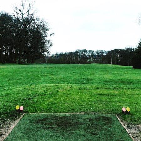 Waterton Hall Golf Club